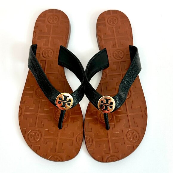 Tory Burch Shoes - Tory Burch Sandals Size 6